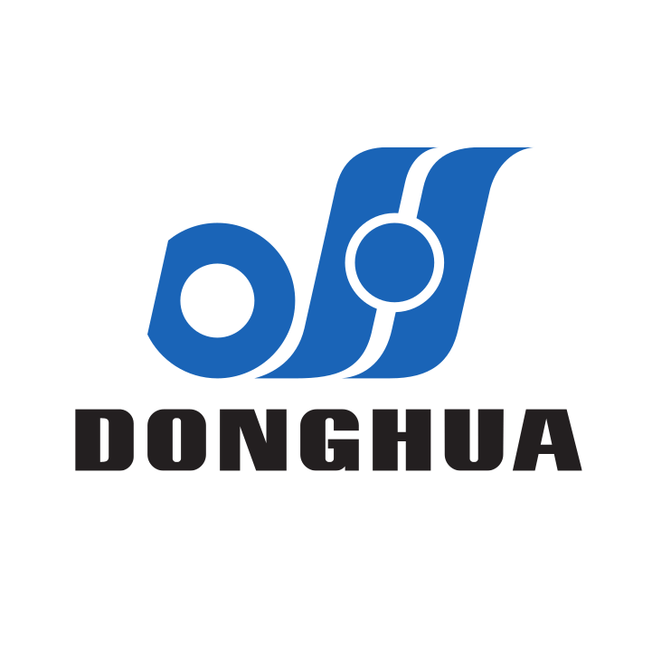 donghua logo