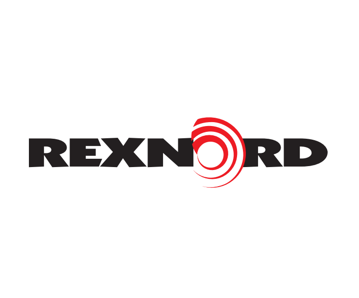 rexnord logo