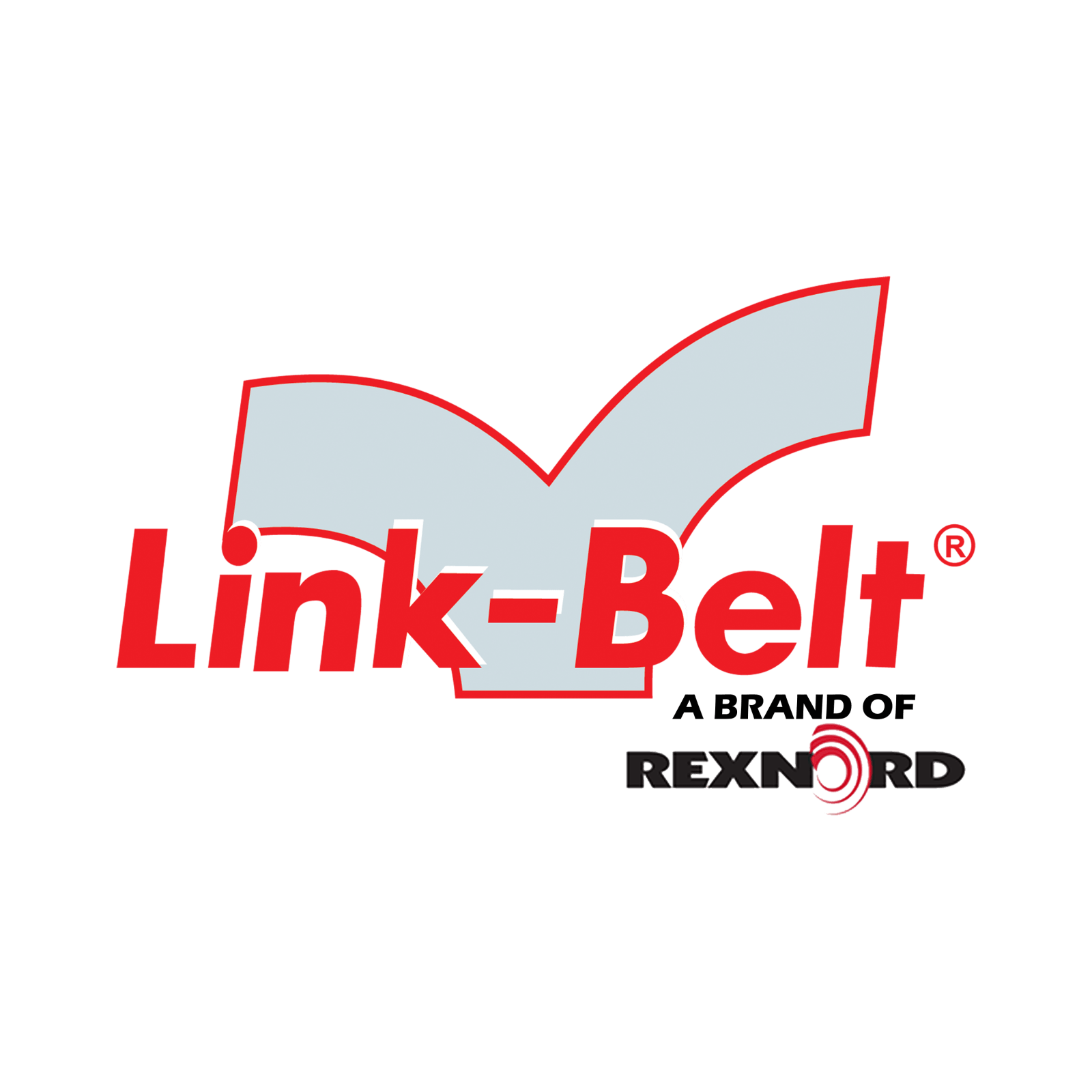 link belt brand of