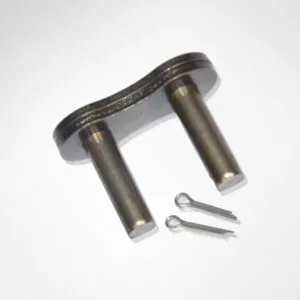 Sujungimas S-ANSI 80-1