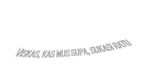Dukranos grupė - logo