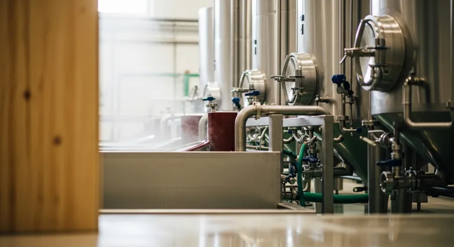 Food industry